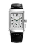 Pre-Owned Jaeger-LeCoultre Reverso Memory Watch